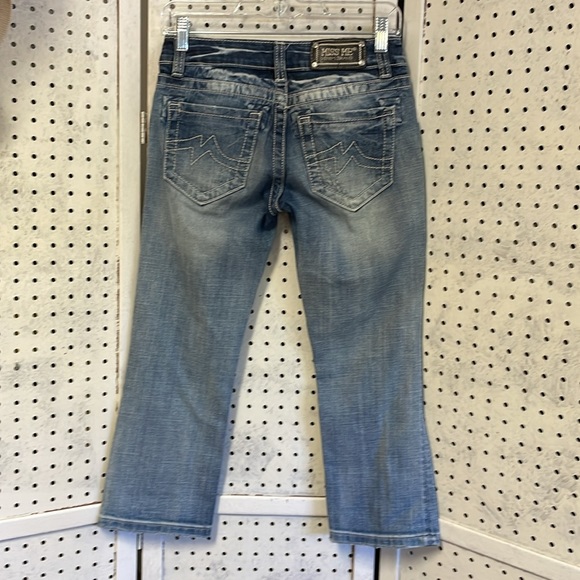 Miss Me capri - Picture 3 of 6